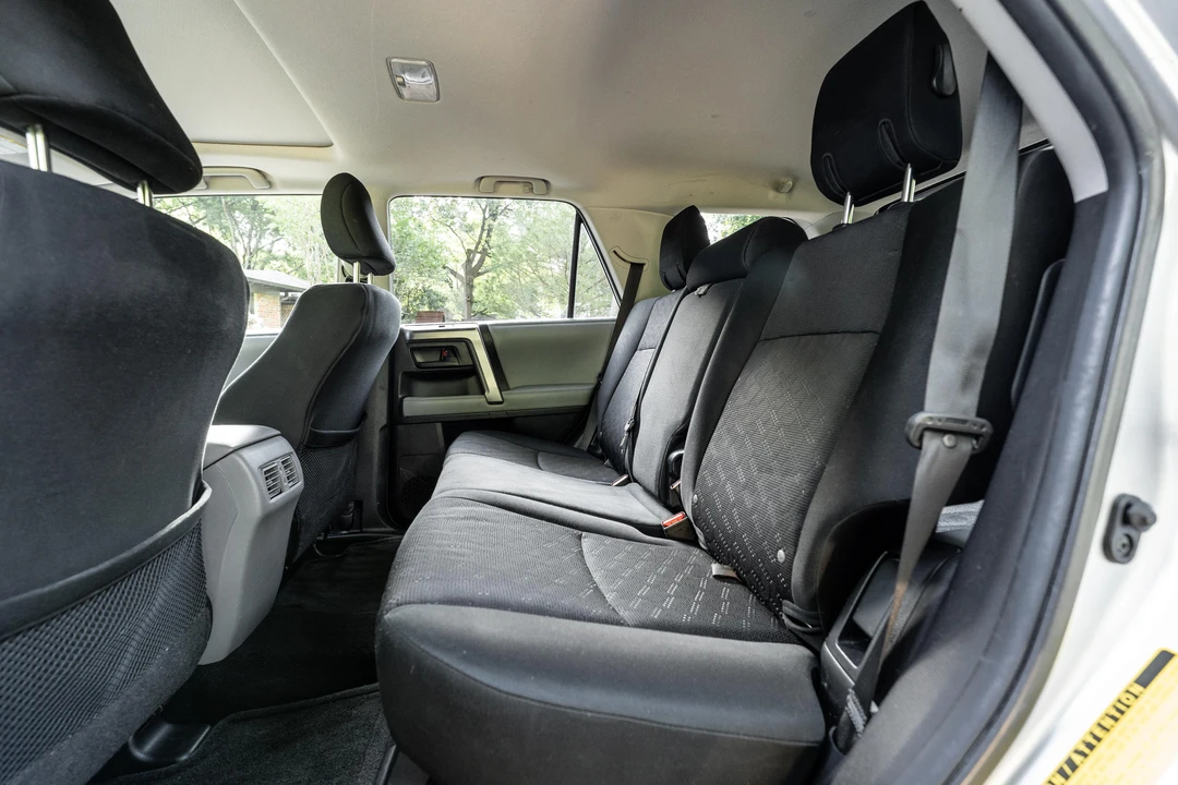 2013 Toyota 4Runner 5th Gen - Image 23 of 31