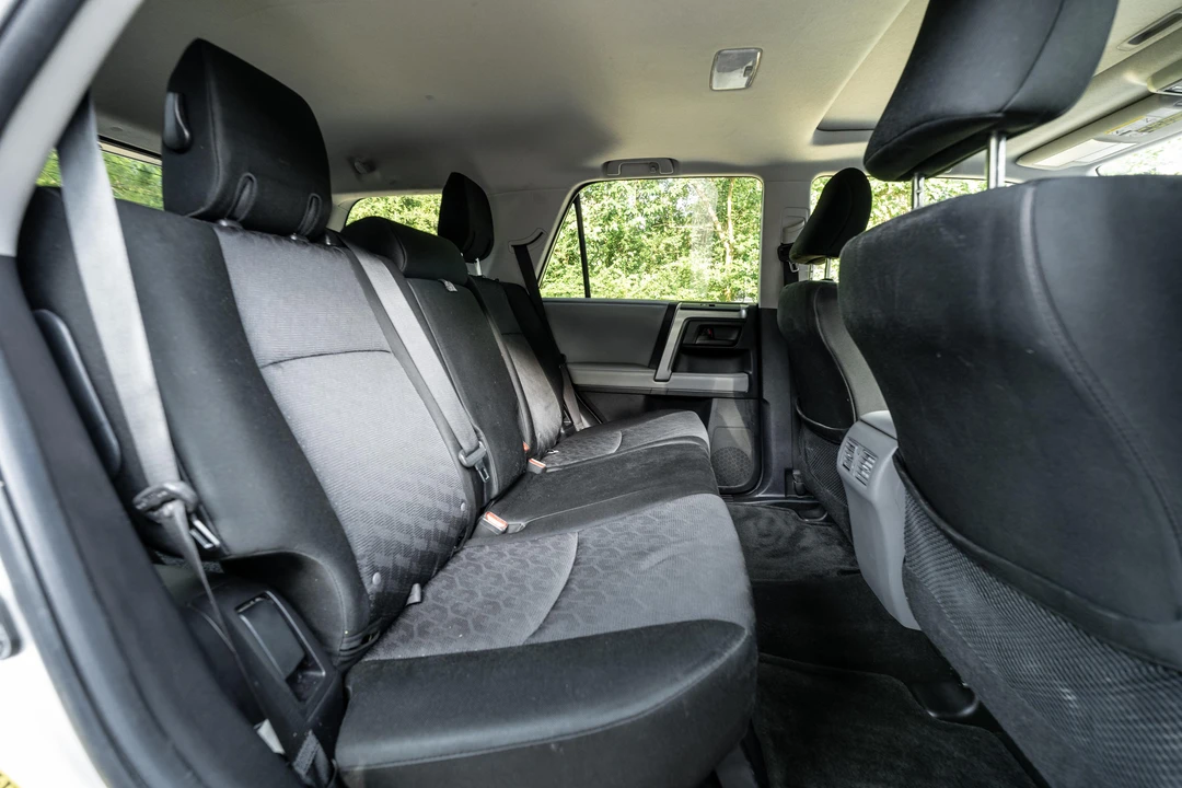 2013 Toyota 4Runner 5th Gen - Image 18 of 31