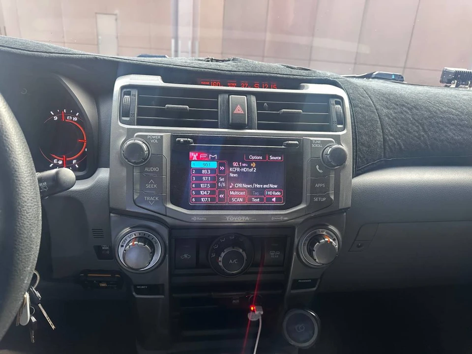 2013 Toyota 4Runner 5th Gen - Image 6 of 17