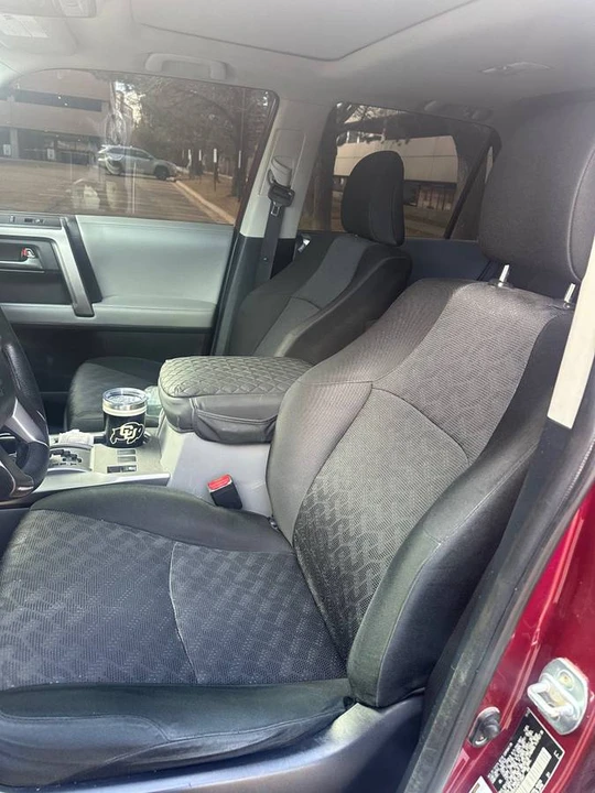 2013 Toyota 4Runner 5th Gen - Image 4 of 17