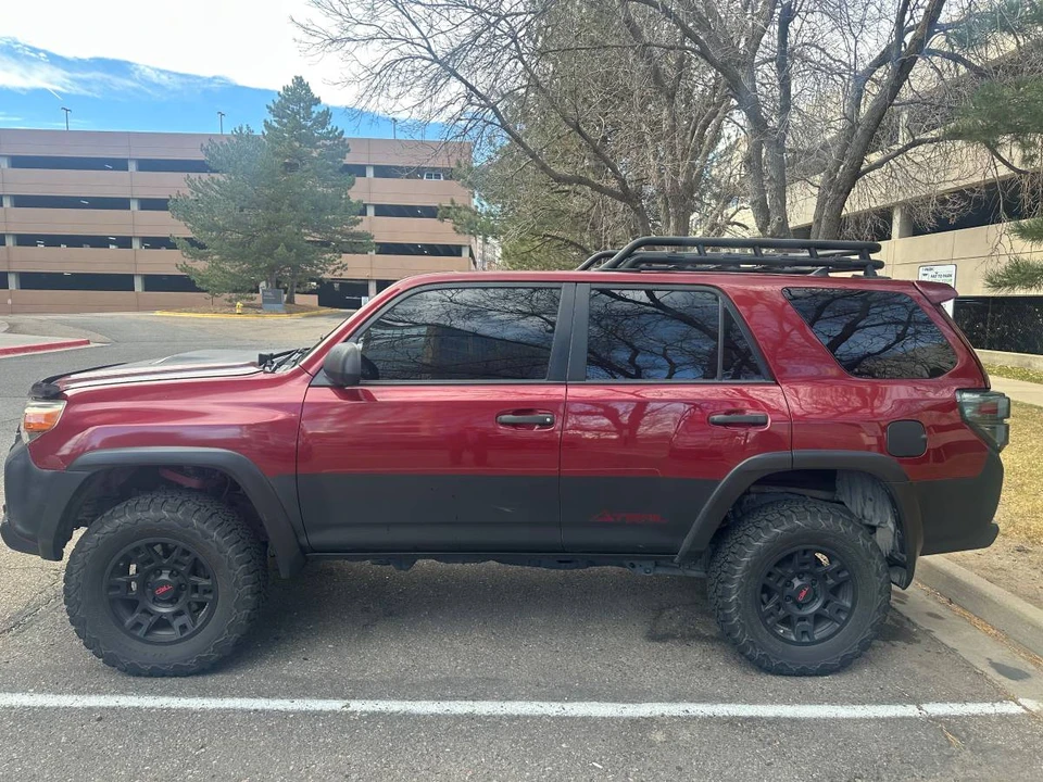 2013 Toyota 4Runner 5th Gen - Image 3 of 17