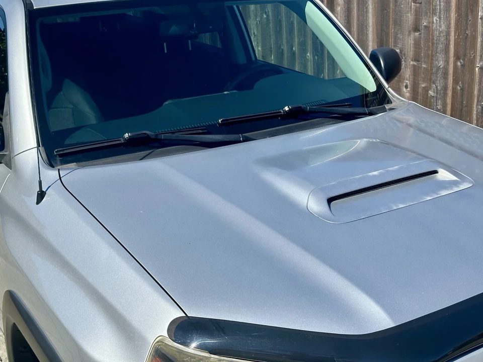 2013 Toyota 4Runner 5th Gen - Image 7 of 21