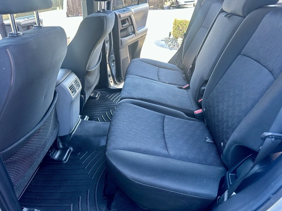 2013 Toyota 4Runner 5th Gen - Image 18 of 21