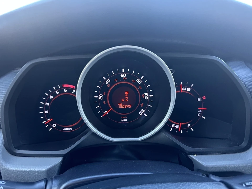 2013 Toyota 4Runner 5th Gen - Image 21 of 21