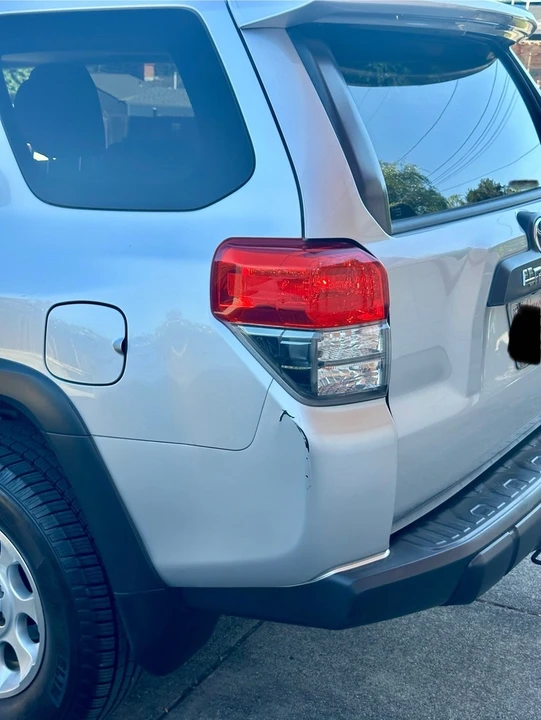 2013 Toyota 4Runner 5th Gen - Image 10 of 21