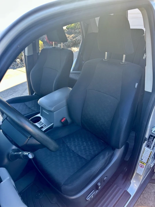 2013 Toyota 4Runner 5th Gen - Image 20 of 21
