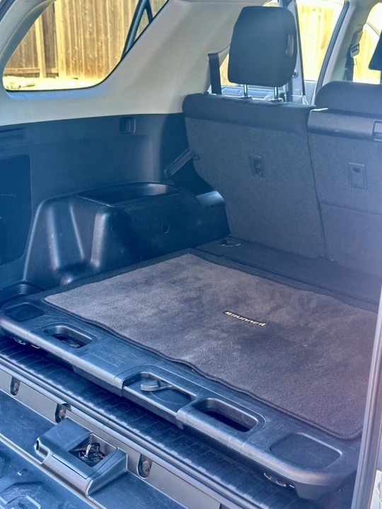 2013 Toyota 4Runner 5th Gen - Image 15 of 21