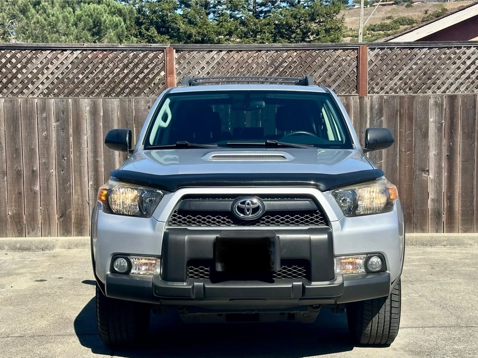 2013 Toyota 4Runner 5th Gen - Image 5 of 21