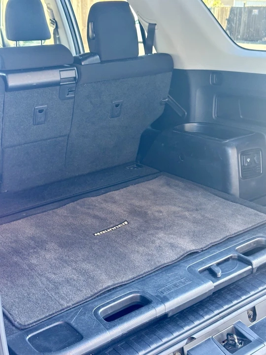 2013 Toyota 4Runner 5th Gen - Image 14 of 21