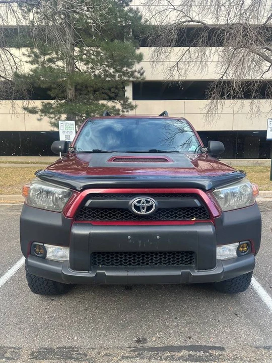 2013 Toyota 4Runner - Image 2 of 17