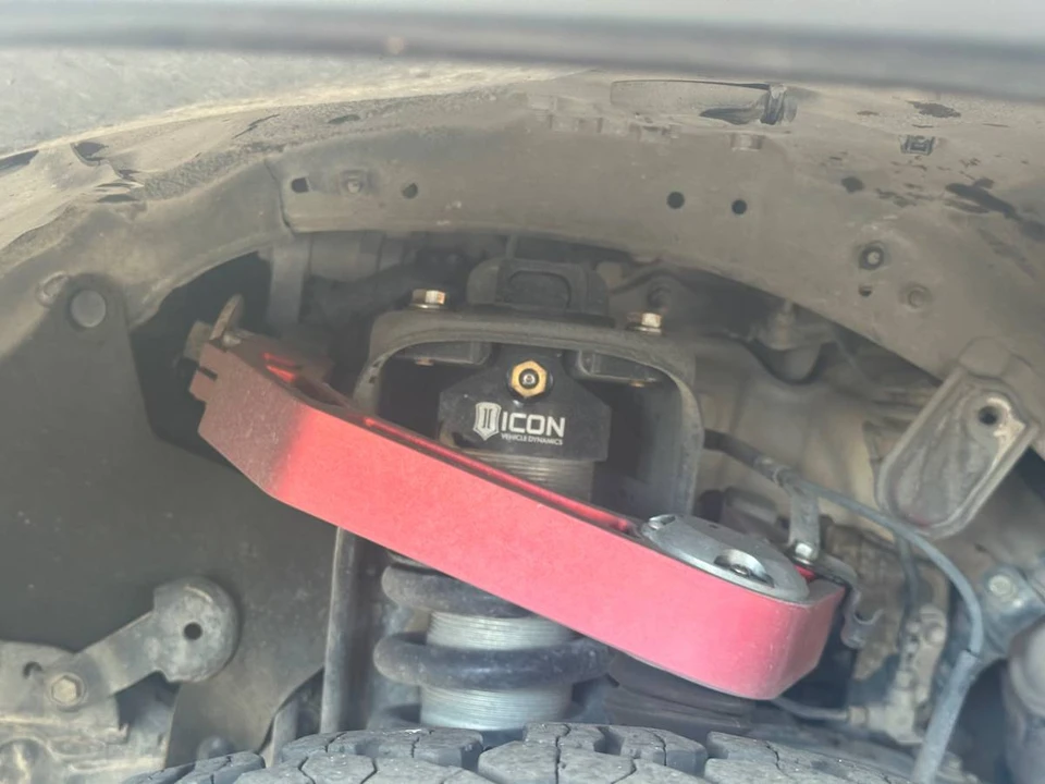2013 Toyota 4Runner 5th Gen - Image 12 of 17