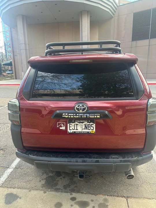2013 Toyota 4Runner - Image 5 of 17