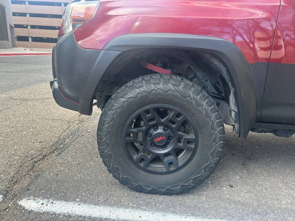 2013 Toyota 4Runner 5th Gen - Image 15 of 17
