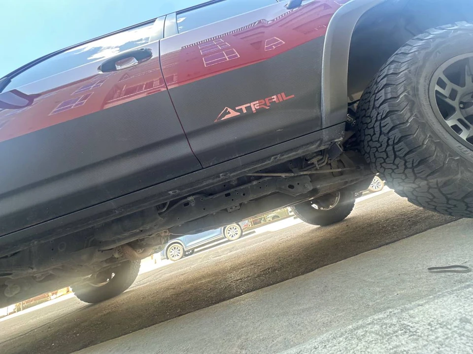 2013 Toyota 4Runner 5th Gen - Image 10 of 17