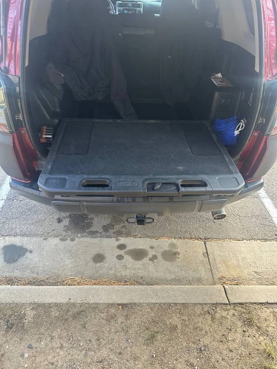 2013 Toyota 4Runner 5th Gen - Image 11 of 17