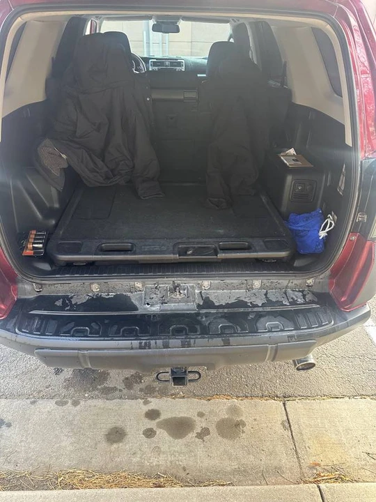 2013 Toyota 4Runner - Image 17 of 17