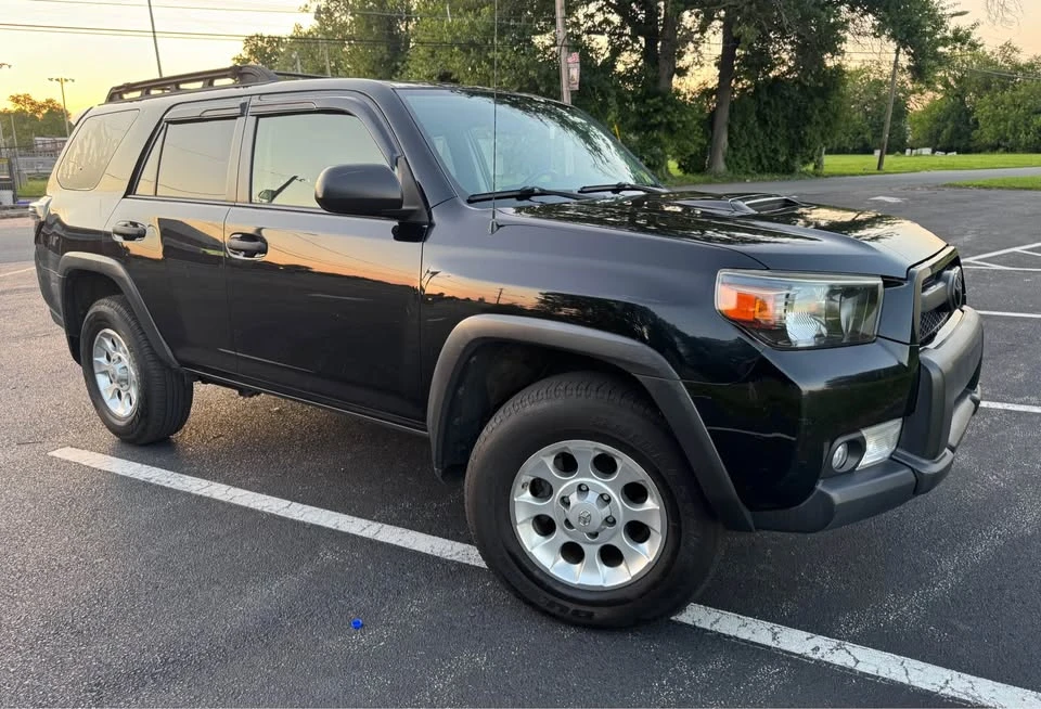 2013 Toyota 4Runner 5th Gen - Image 11 of 20