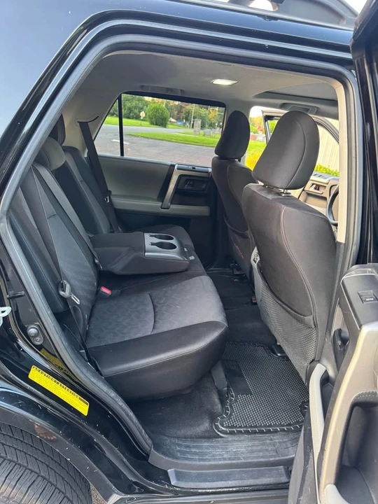 2013 Toyota 4Runner 5th Gen - Image 5 of 20