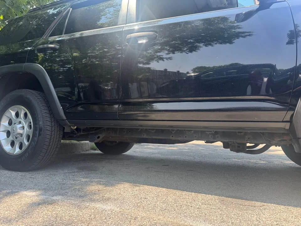2013 Toyota 4Runner 5th Gen - Image 17 of 20