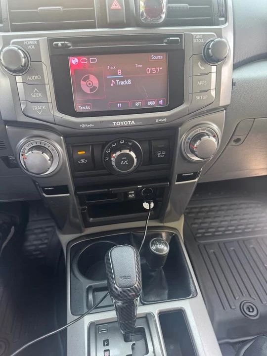 2013 Toyota 4Runner 5th Gen - Image 15 of 20