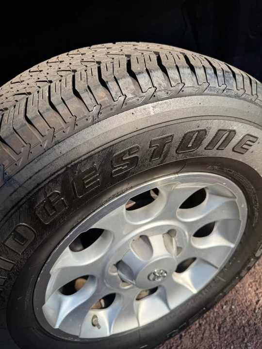2013 Toyota 4Runner 5th Gen - Image 19 of 20