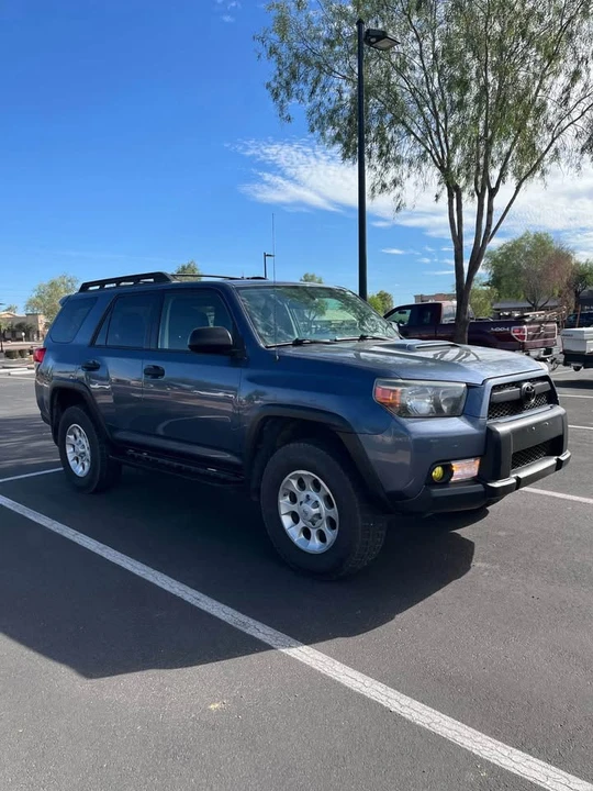 2013 Toyota 4Runner 5th Gen - Image 2 of 17