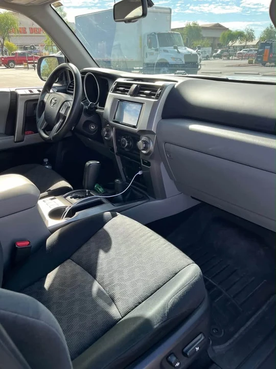 2013 Toyota 4Runner 5th Gen - Image 15 of 17