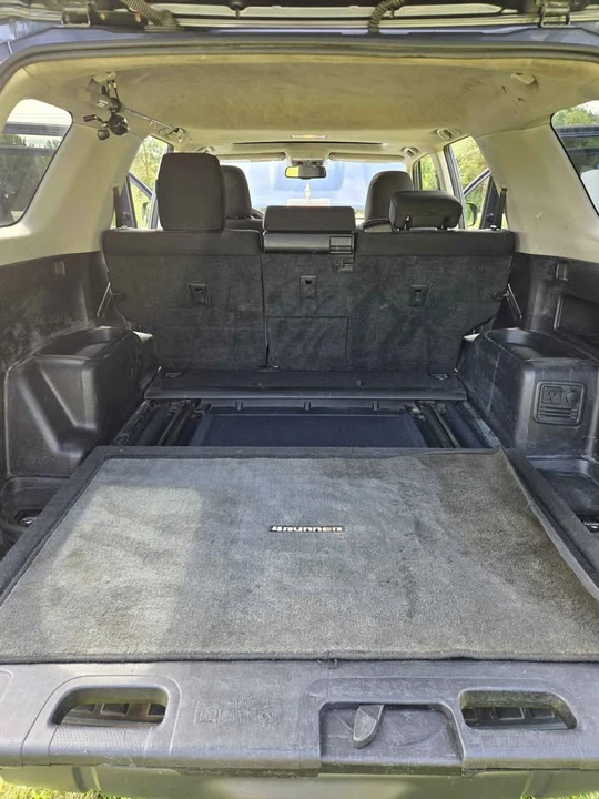 2013 Toyota 4Runner 5th Gen - Image 14 of 20