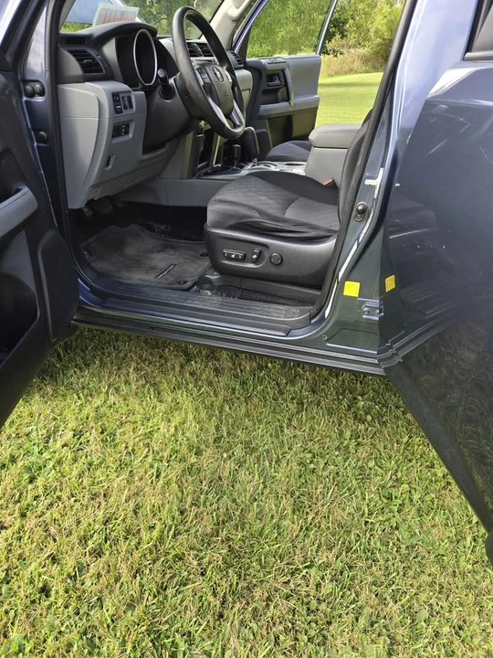 2013 Toyota 4Runner 5th Gen - Image 11 of 20