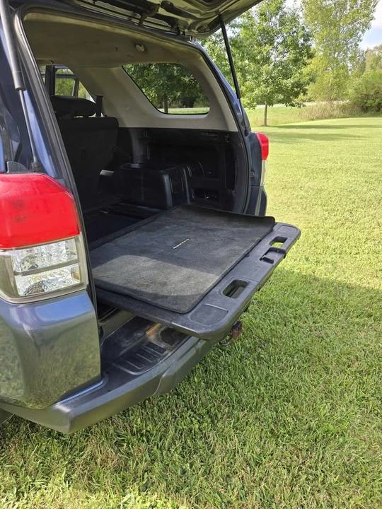2013 Toyota 4Runner 5th Gen - Image 12 of 20
