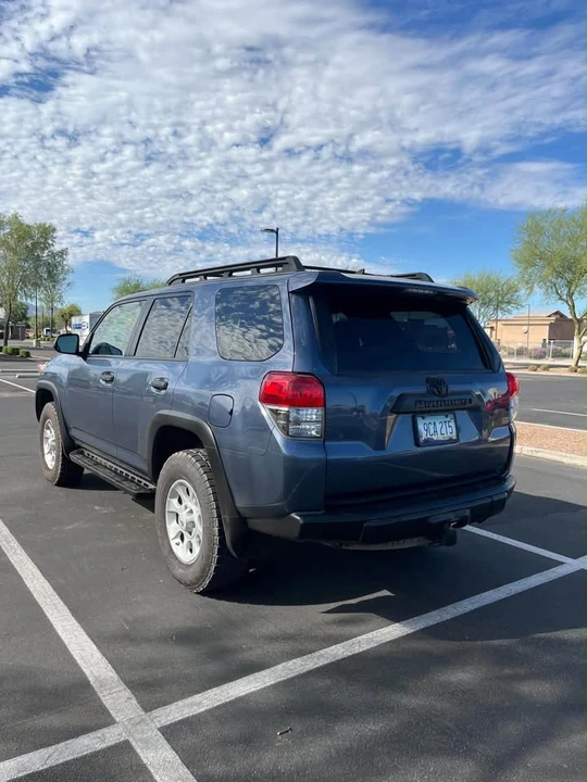 2013 Toyota 4Runner 5th Gen - Image 6 of 17