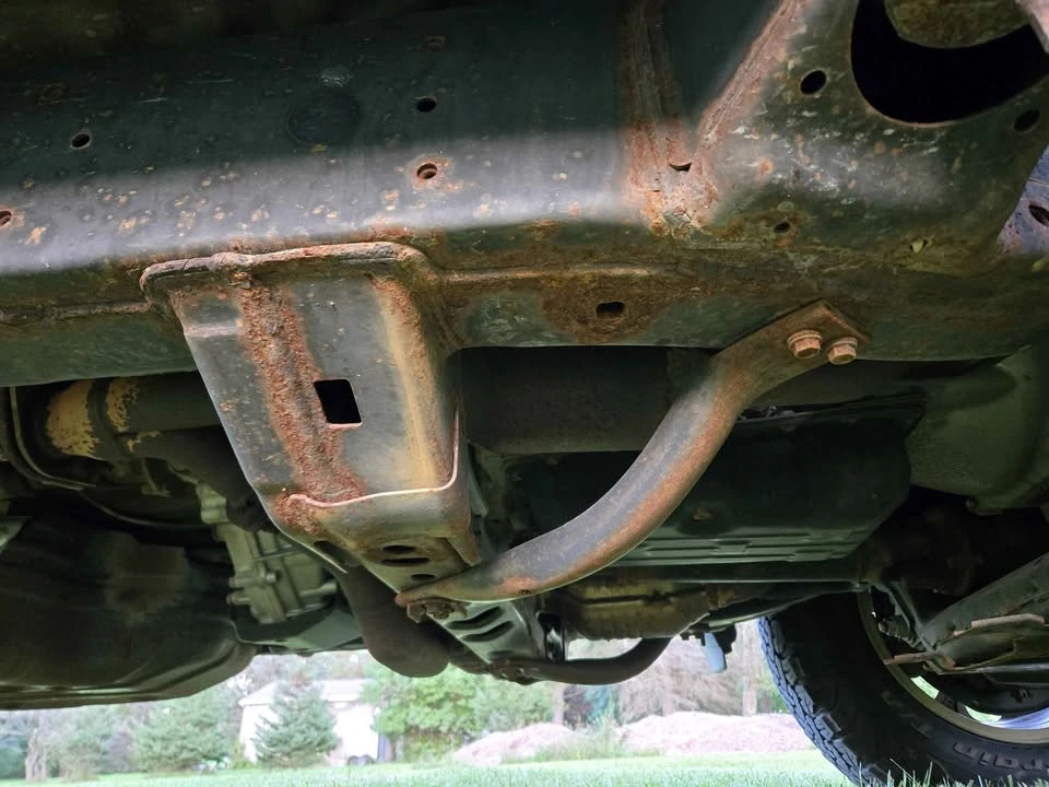 2013 Toyota 4Runner 5th Gen - Image 19 of 20