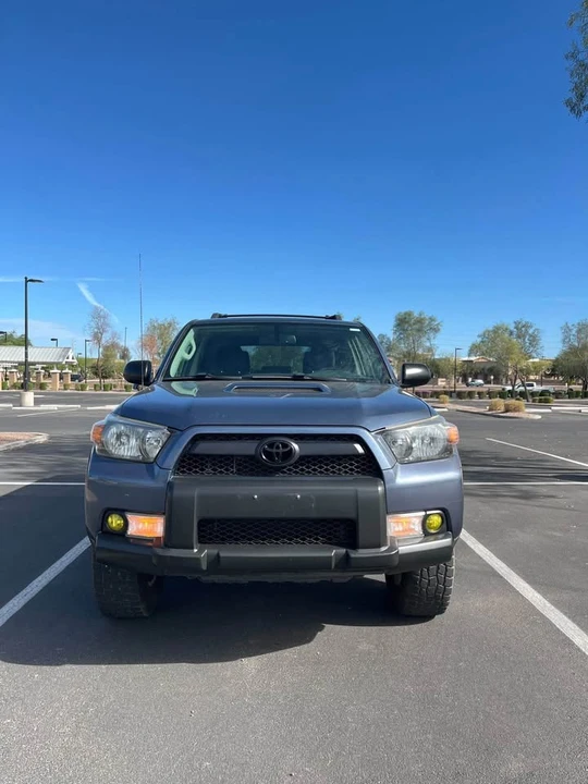 2013 Toyota 4Runner 5th Gen - Image 5 of 17