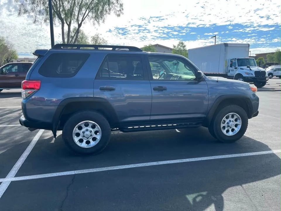 2013 Toyota 4Runner 5th Gen - Image 7 of 17