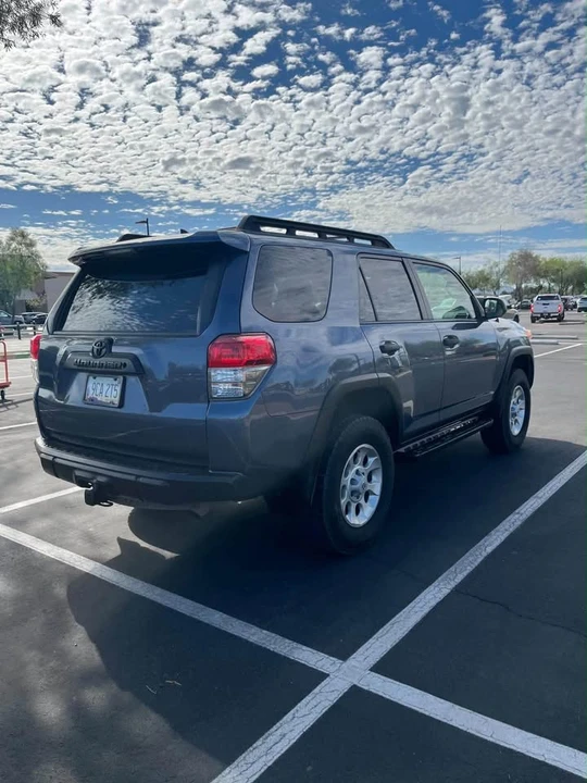 2013 Toyota 4Runner 5th Gen - Image 8 of 17