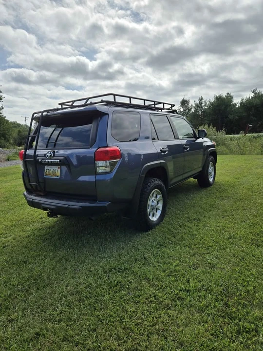 2013 Toyota 4Runner 5th Gen - Image 3 of 20