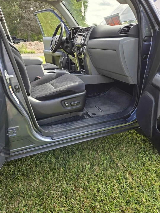 2013 Toyota 4Runner 5th Gen - Image 16 of 20