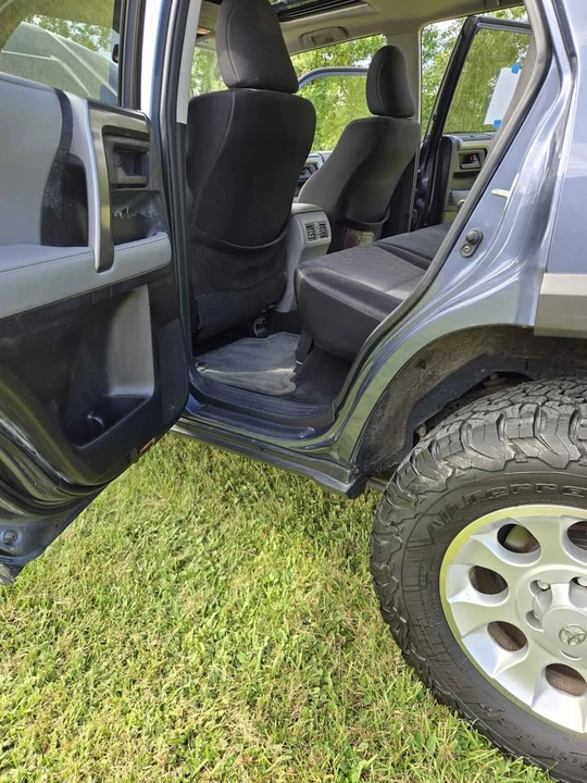 2013 Toyota 4Runner 5th Gen - Image 9 of 20