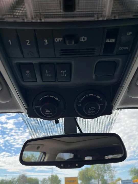 2013 Toyota 4Runner 5th Gen - Image 13 of 17