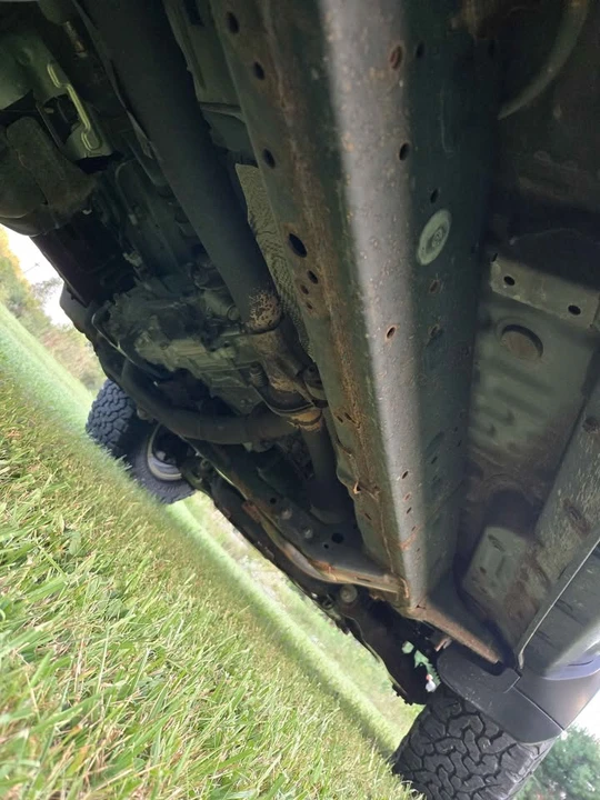 2013 Toyota 4Runner 5th Gen - Image 18 of 20