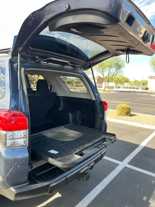 2013 Toyota 4Runner 5th Gen - Image 11 of 17