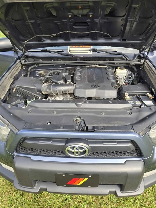 2013 Toyota 4Runner 5th Gen - Image 6 of 20