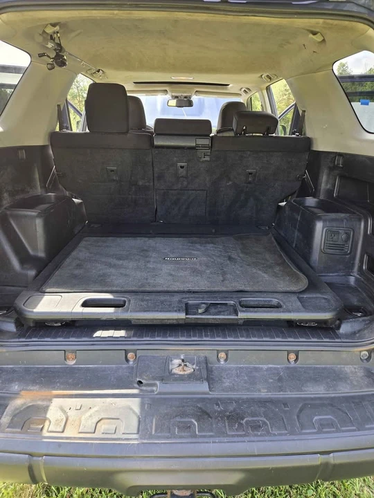 2013 Toyota 4Runner 5th Gen - Image 13 of 20