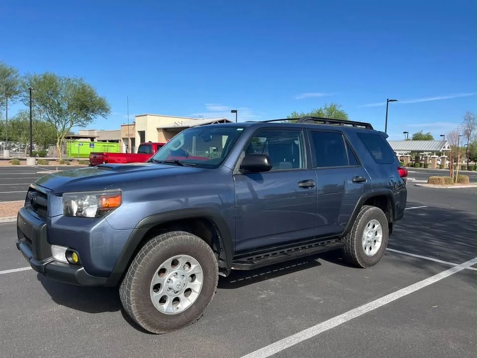 2013 Toyota 4Runner 5th Gen - Image 4 of 17