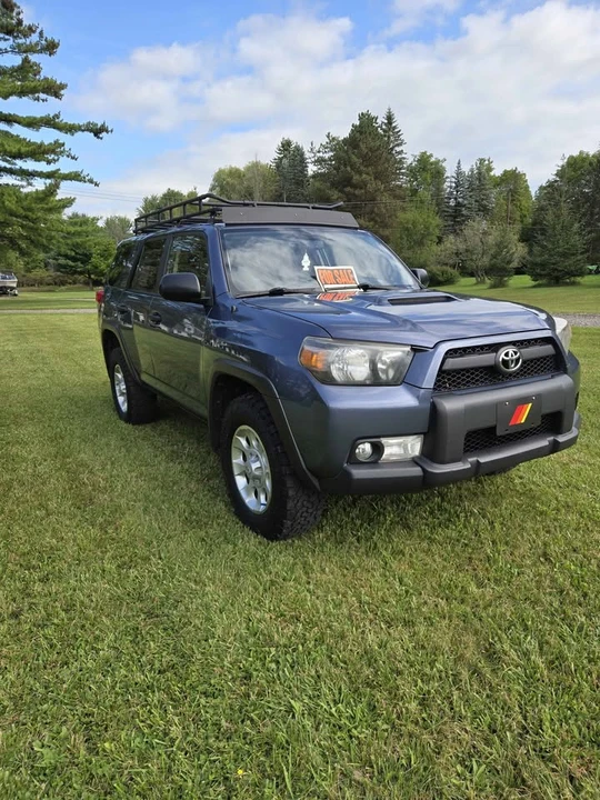 2013 Toyota 4Runner 5th Gen - Image 2 of 20