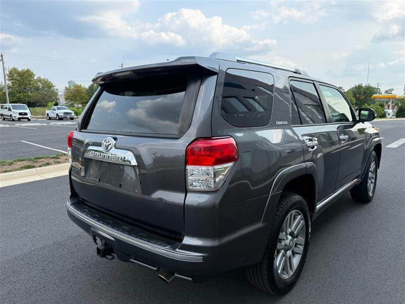 2013 Toyota 4Runner 5th Gen - Image 6 of 13