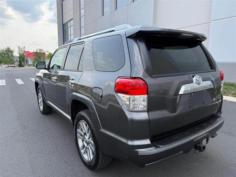 2013 Toyota 4Runner 5th Gen - Image 5 of 13