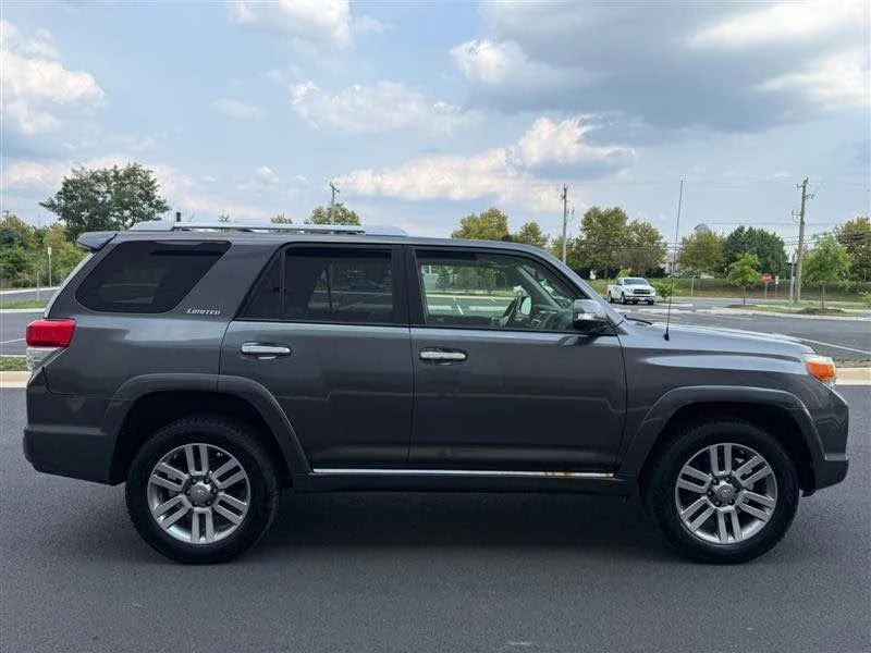 2013 Toyota 4Runner 5th Gen - Image 4 of 13