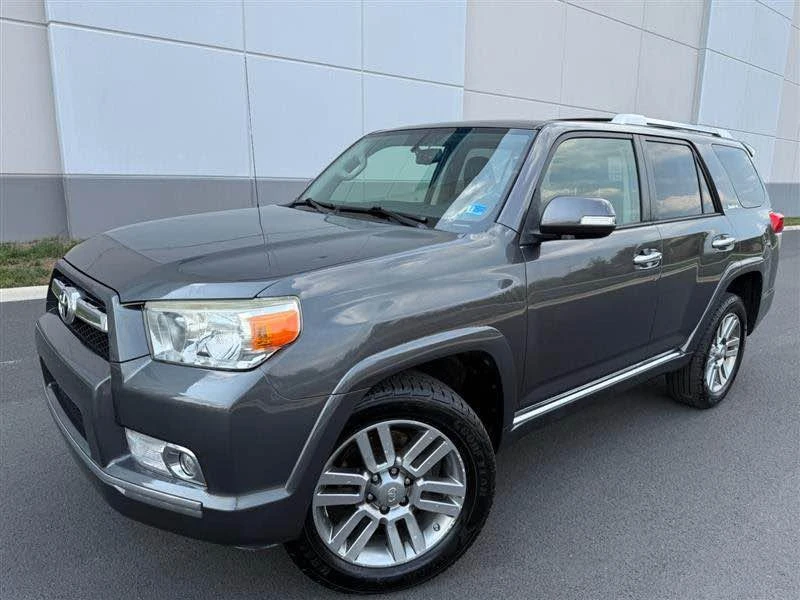 2013 Toyota 4Runner 5th Gen - Image 2 of 13