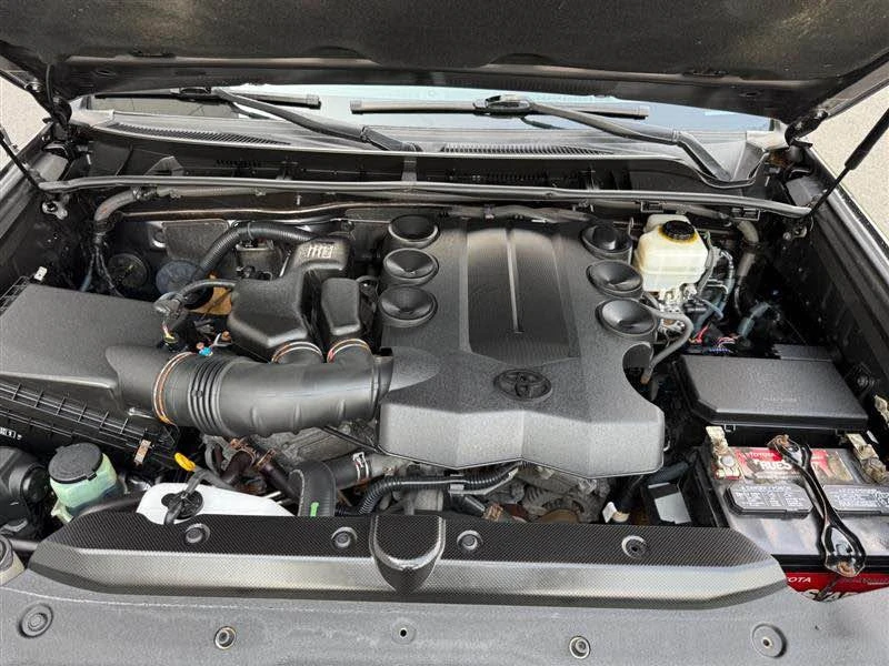 2013 Toyota 4Runner 5th Gen - Image 10 of 13